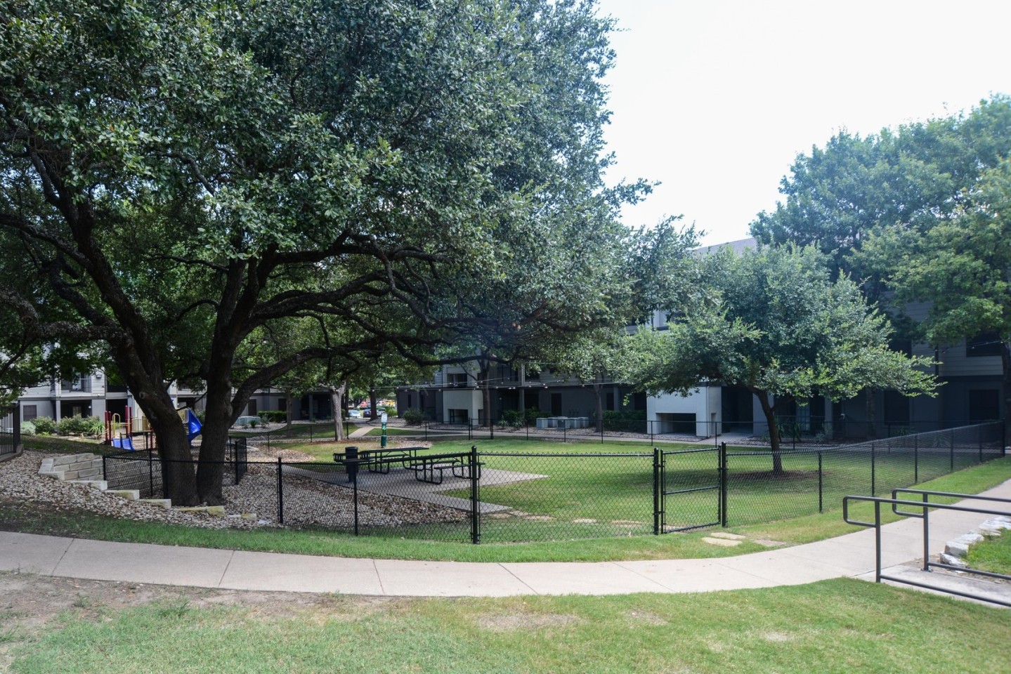 Radius at The Domain Image 32