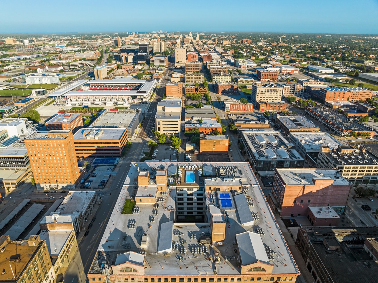 The Victor Luxury Apartments Image 46
