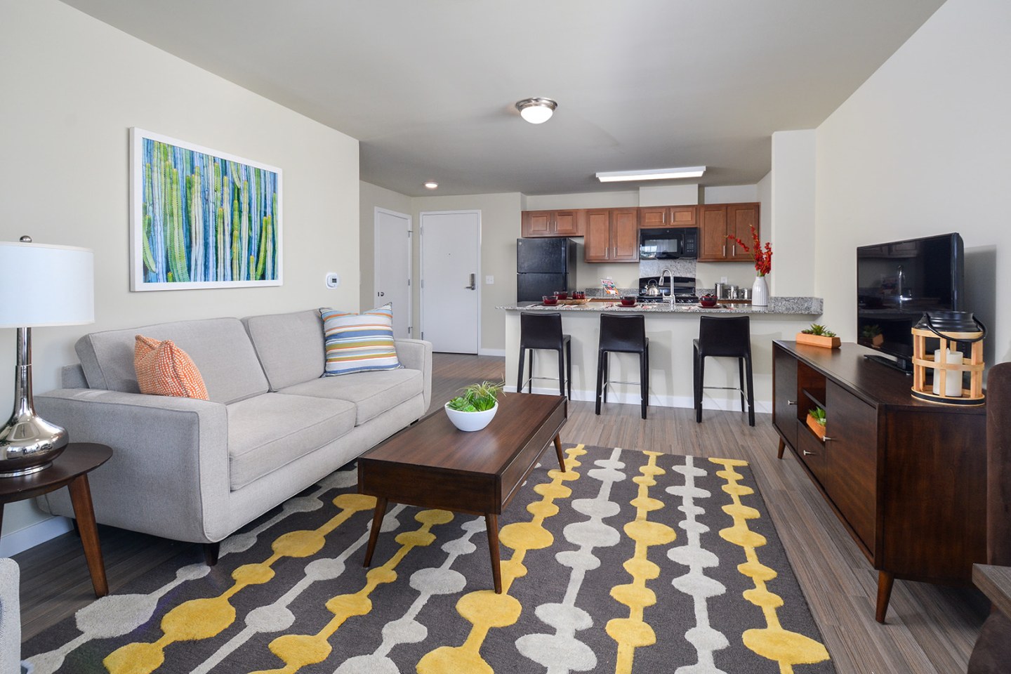 Residences at Cornerstone Image 5