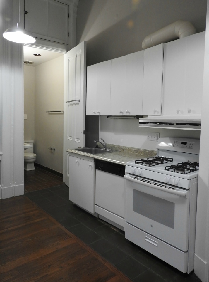 Sinton Flats Image 8