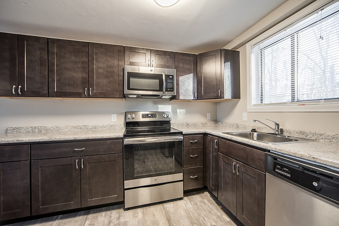 Princeton Park Apartments Image 46