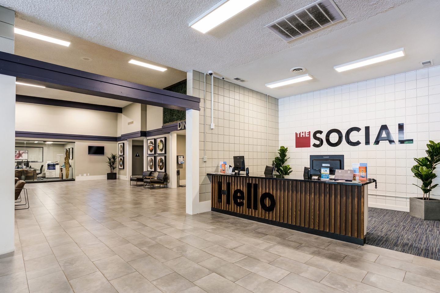 Student Housing - The Social Chico Image 2