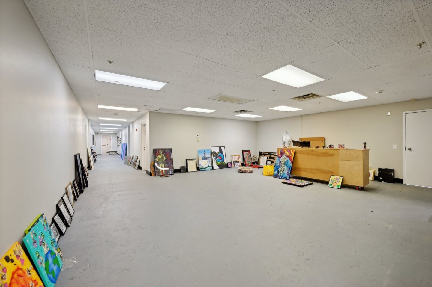 Franklin Park Apartments Image 14