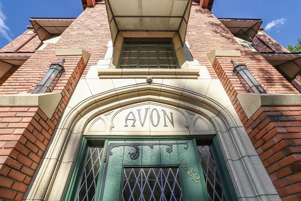 Avon Apartments Image 15