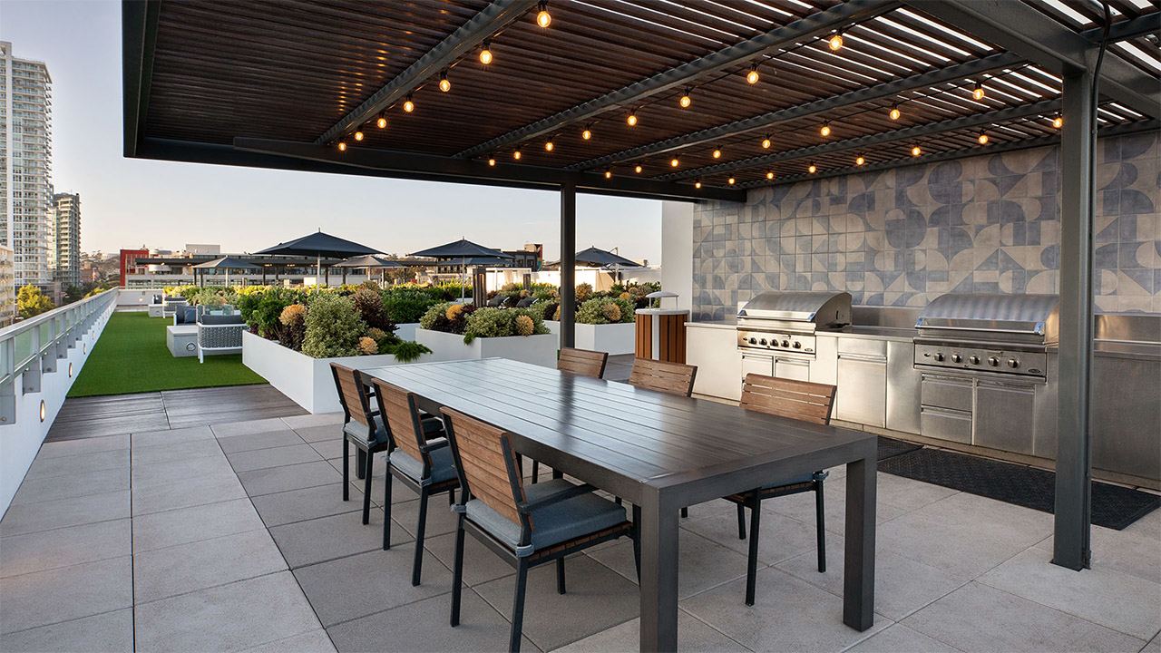 Griffis East Village Image 15
