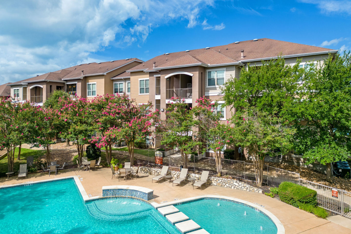 Cypress Creek Homes at Lakeline Boulevard Image 10