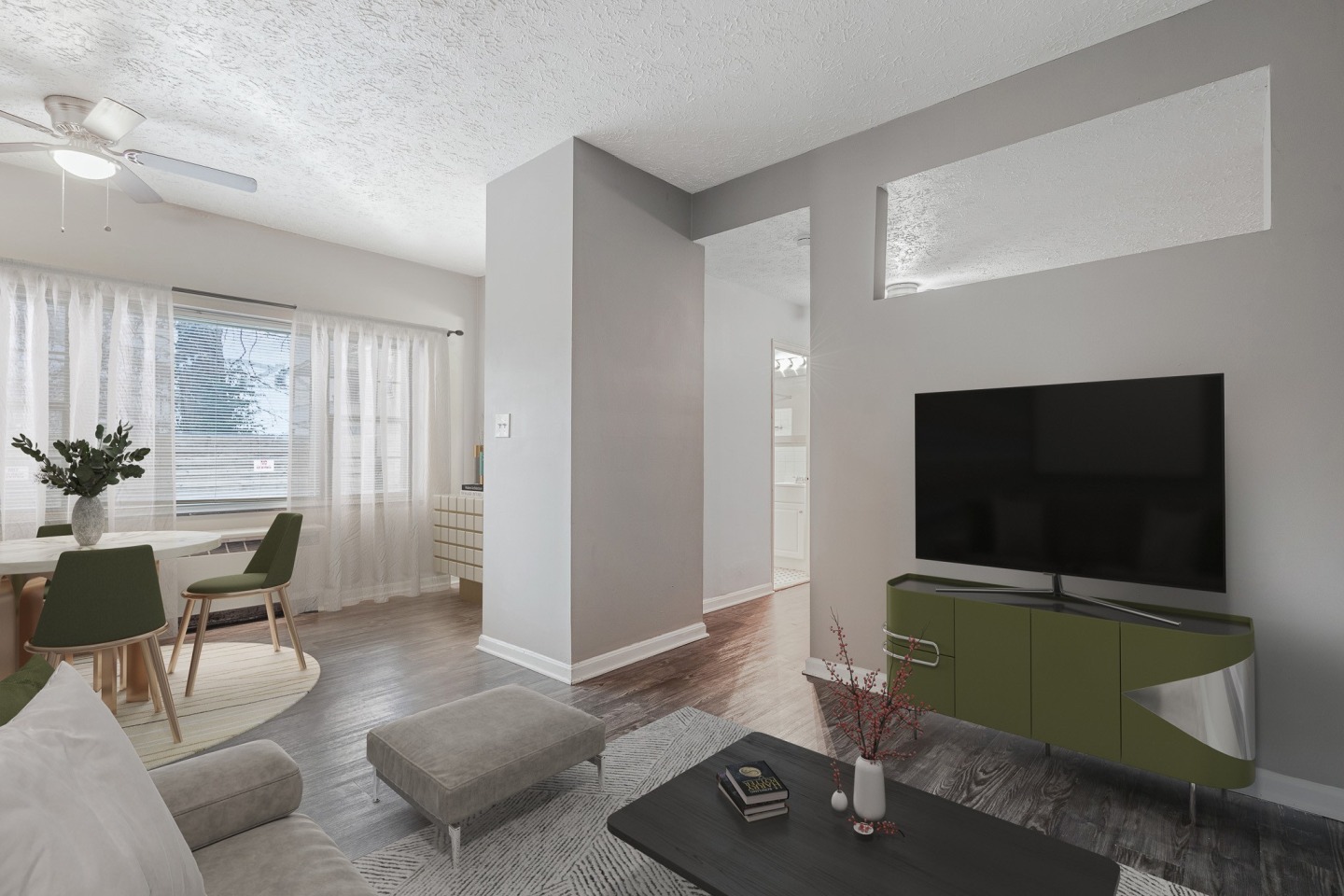 Park Chateau Apartments Image 10
