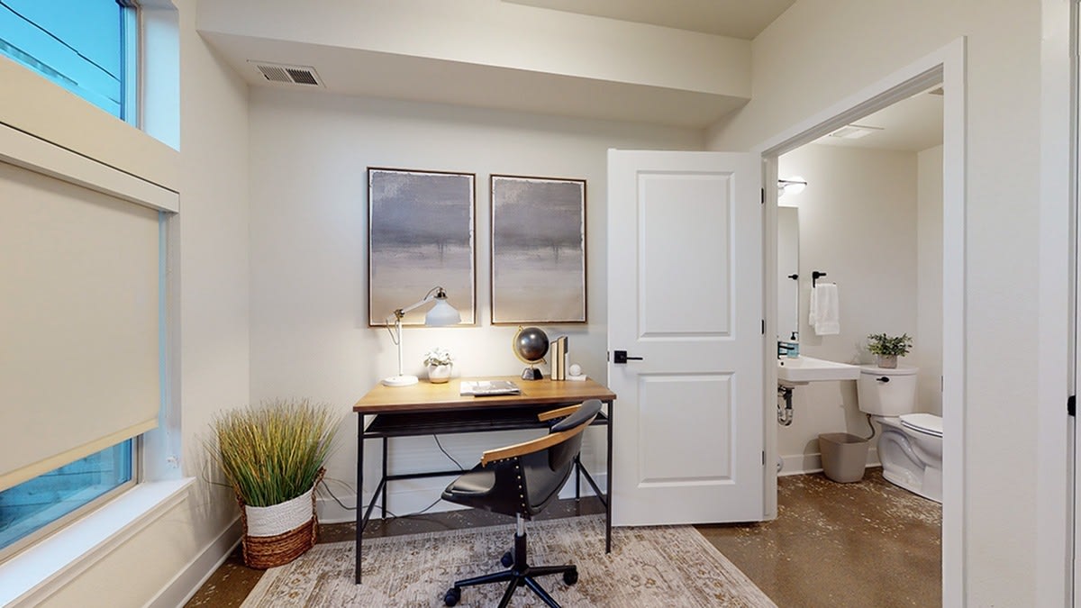 Delaware Street Townhomes Image 9