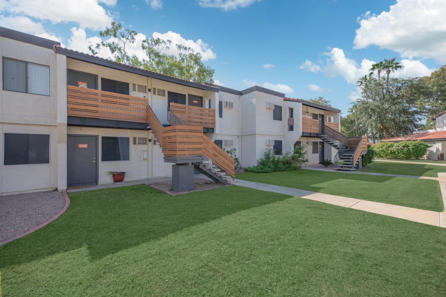 Desert Gardens Apartment Community Image 22