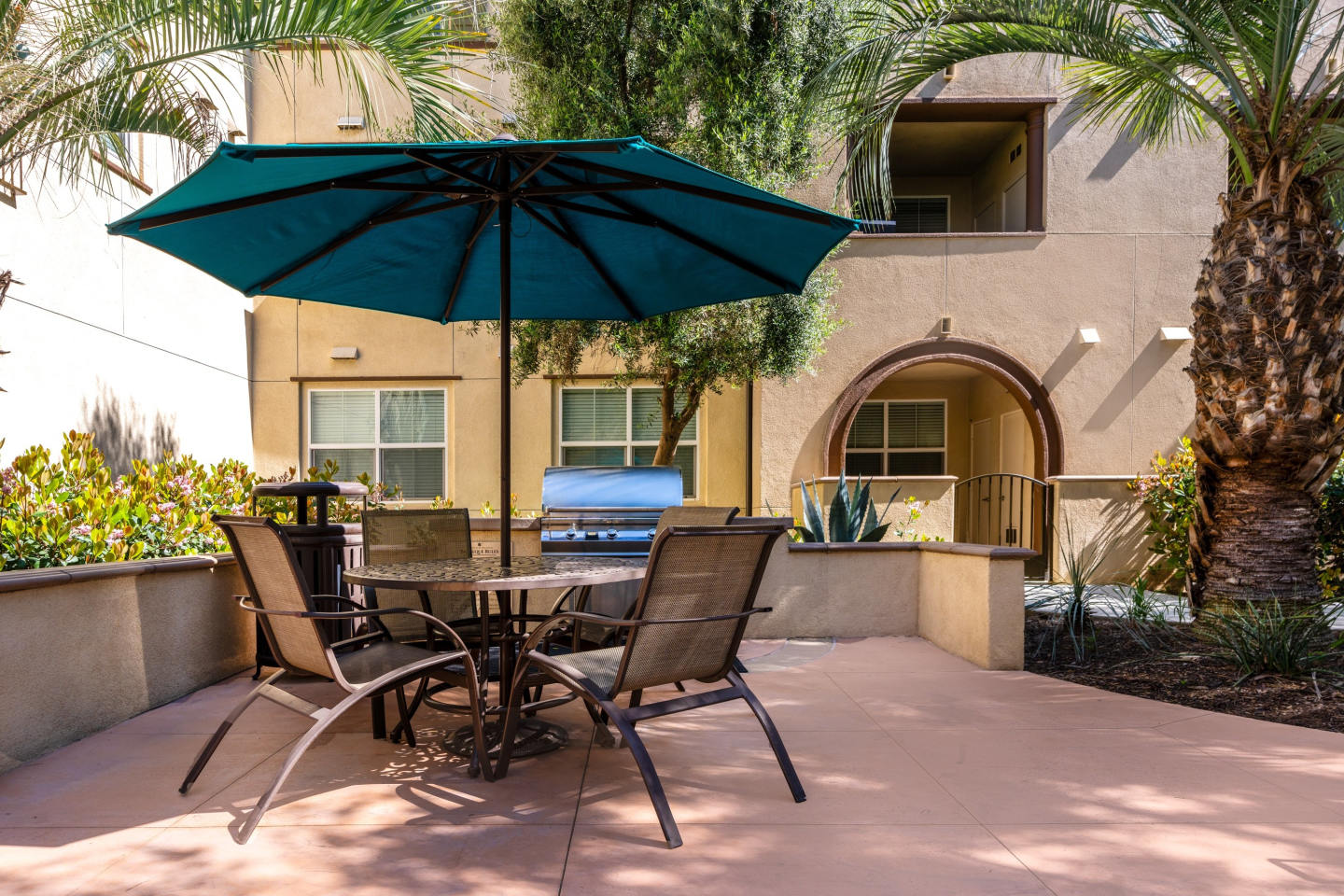 Paseos At Magnolia Luxury Apartment Homes Image 32