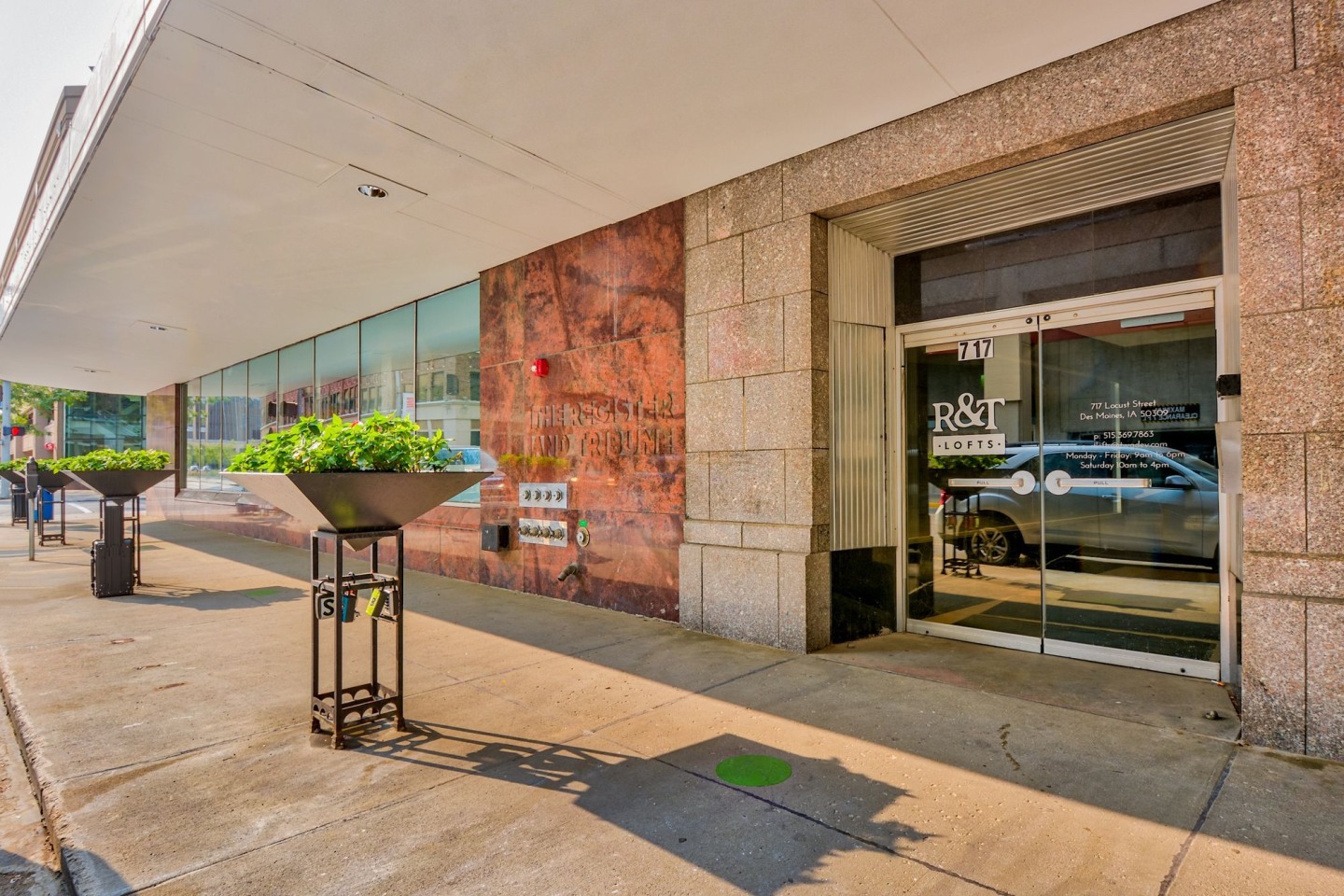 R & T Lofts Image 22