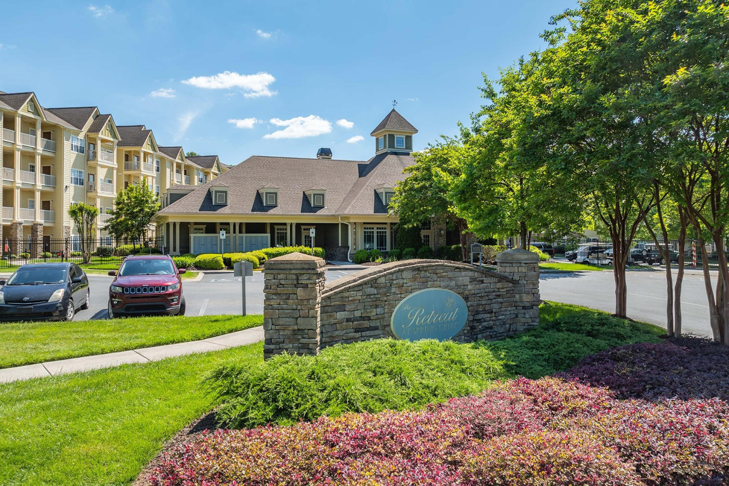 The Retreat at Spring Creek Image 1