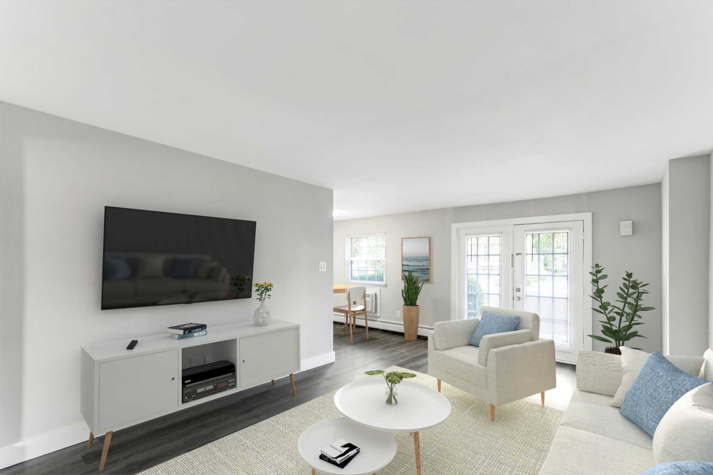 Park Crest Village Image 3