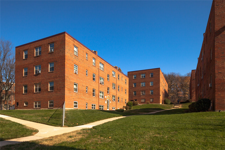 Northwood Gardens Image 11