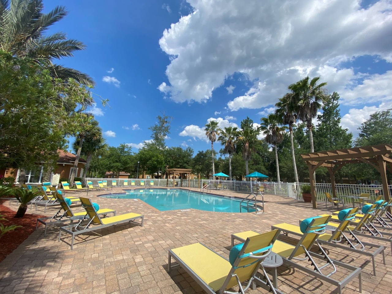 Florida Club at Deerwood Image 15