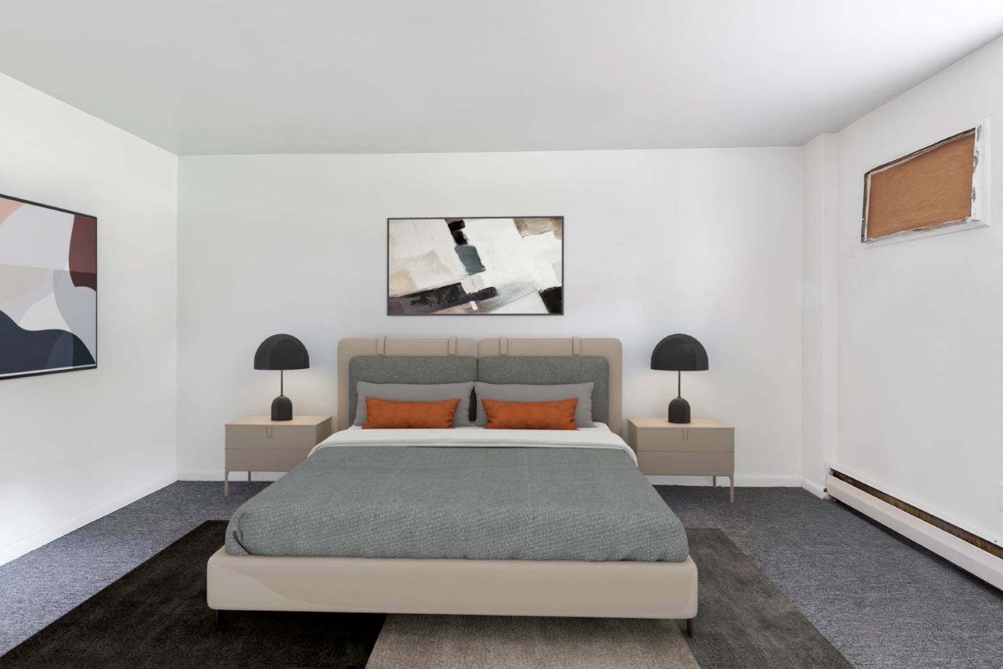 Parkside Apartments Image 4