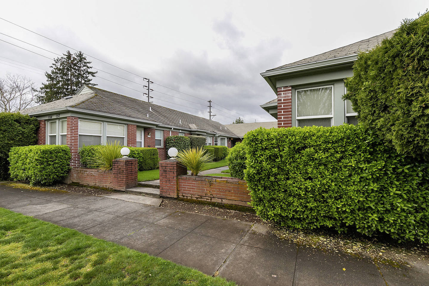 61st & Halsey Apartments Image 10