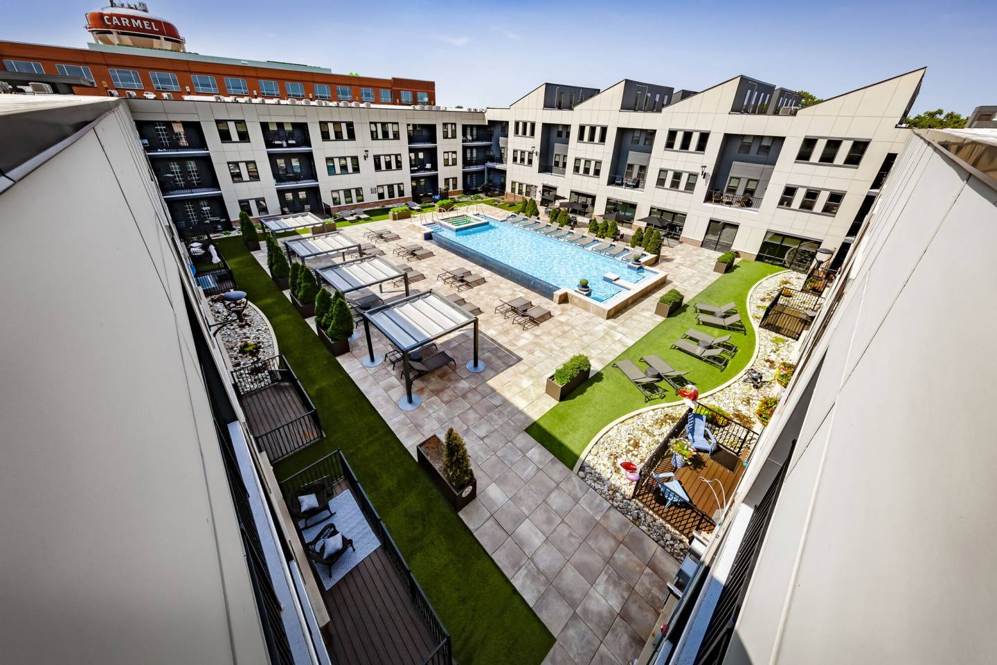 Railyard at Midtown Image 25