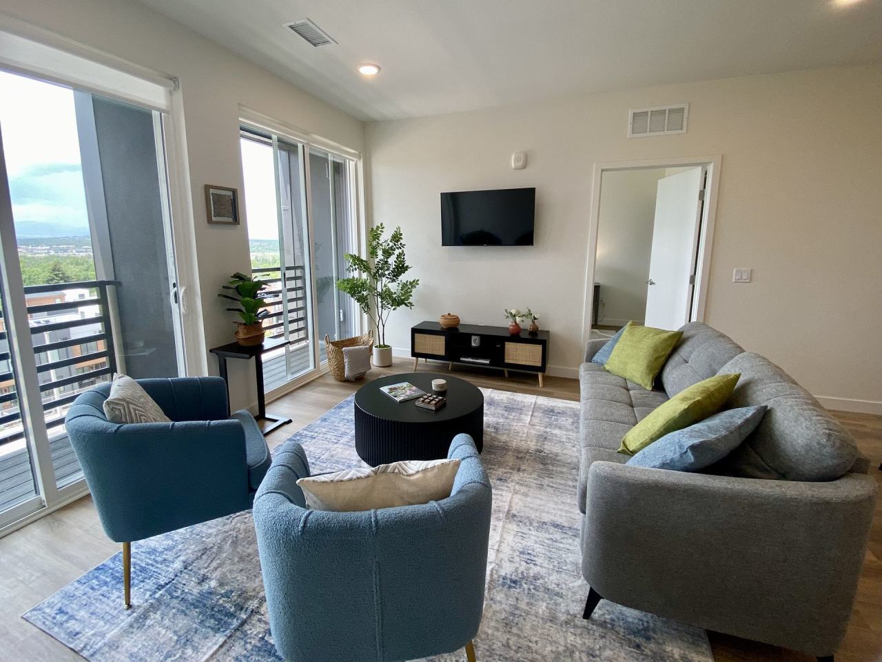 Enso Zen Apartments Image 6
