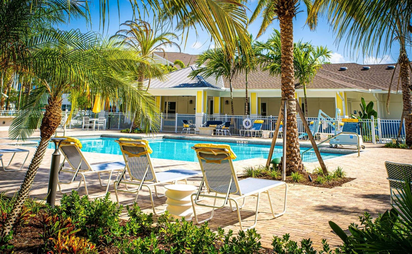 Sovana at Stuart - 55+ Active Adult Apartment Homes Image 23