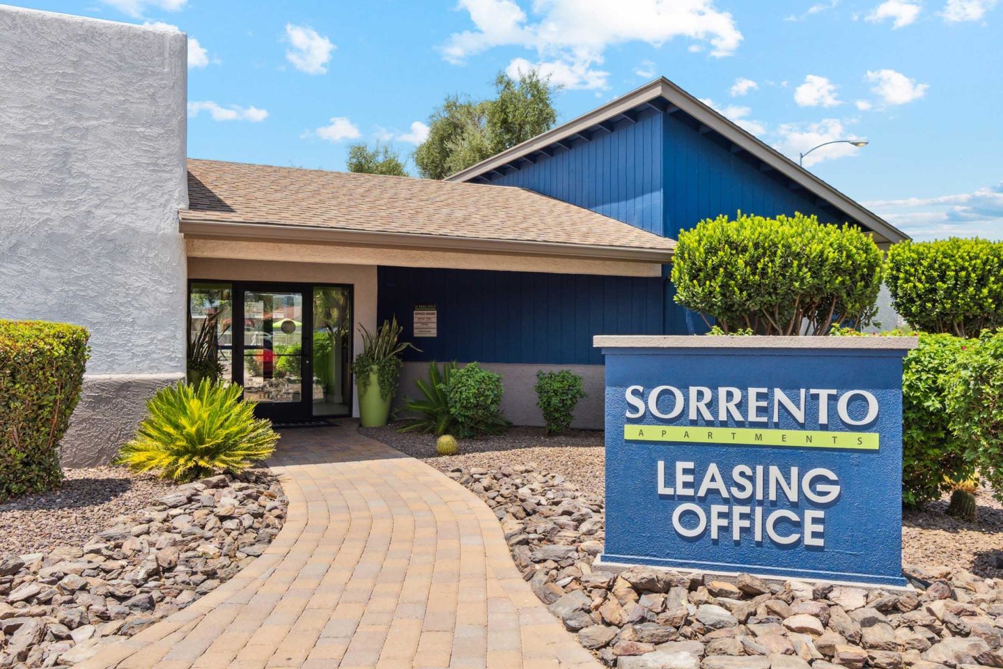 Sorrento Apartments Image 46