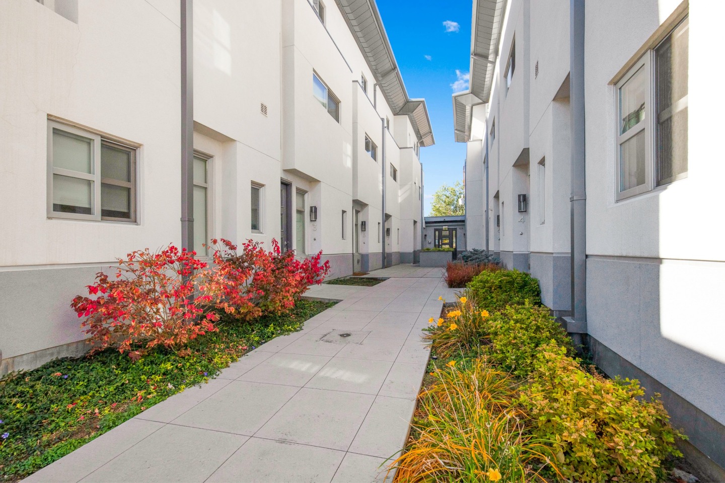 Townhomes at Cherry Creek North Image 13