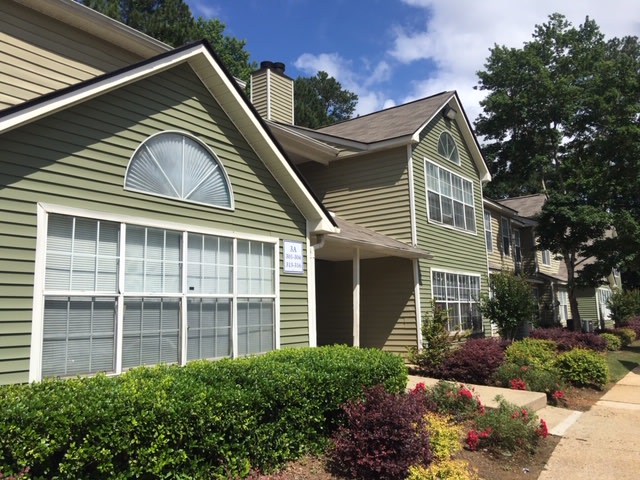Twin Springs Apartment Homes Image 10