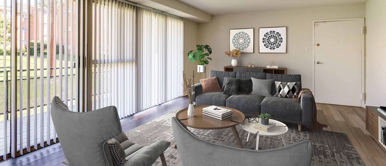 Capital Crossing Apartments Image 2