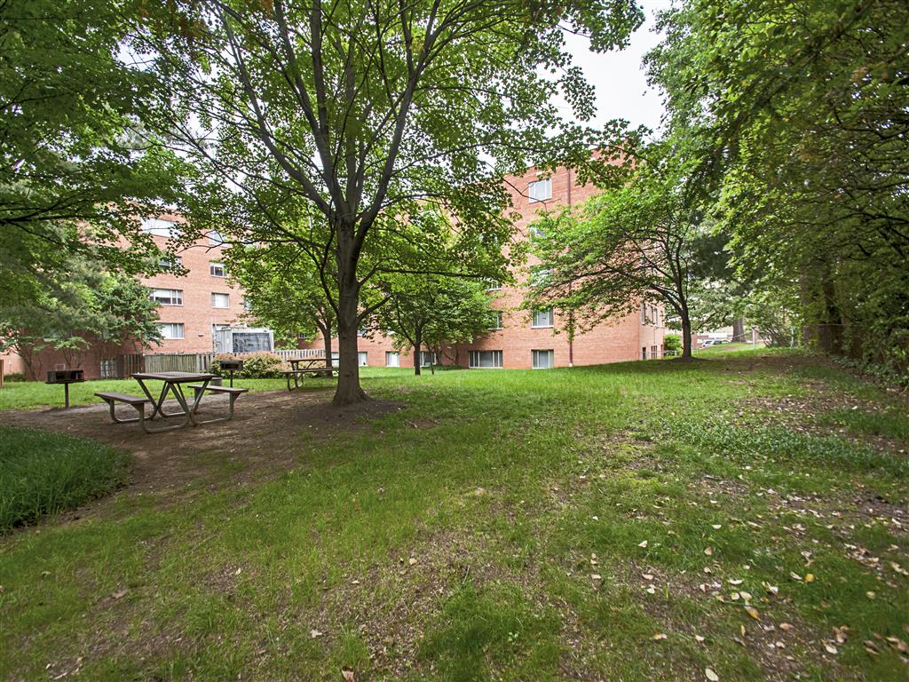 Shawnee Apartments Image 15