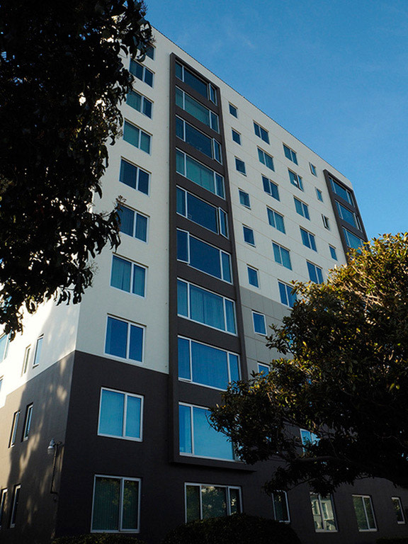 Ryan Tower Image 5