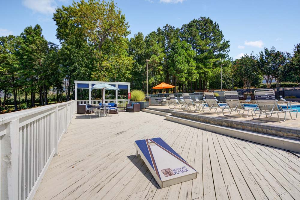 Woodlake Reserve Image 12