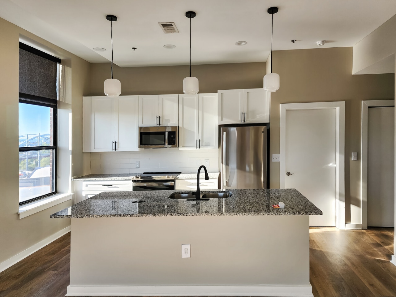 City View Apartments Image 21