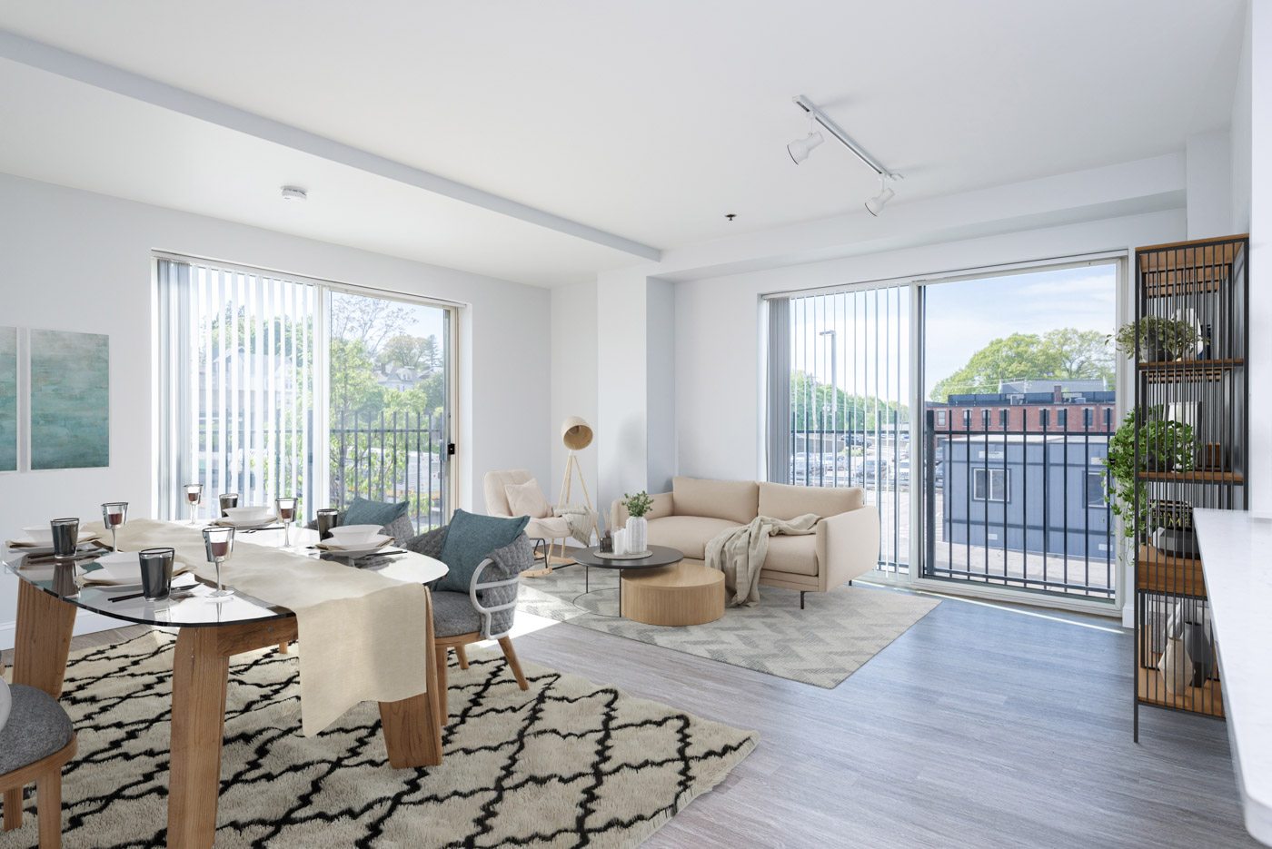 Munroe Place Image 21