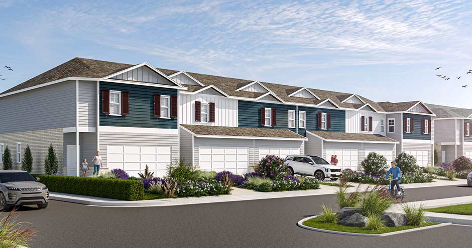 The Villages of Kimberly Crossing Image 26