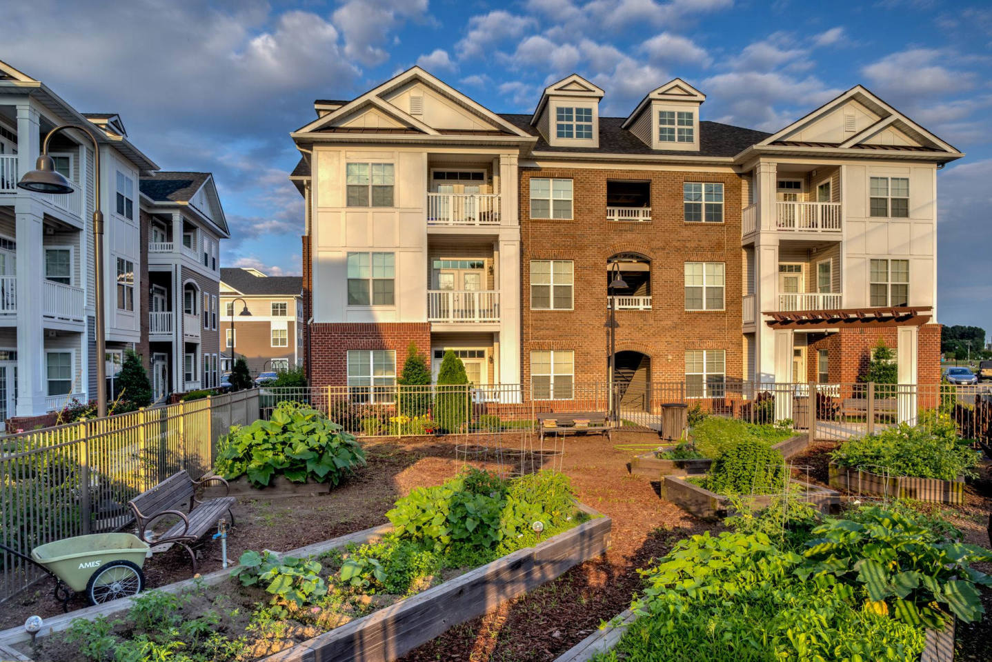 Cambria at Cornerstone Apartments Image 24