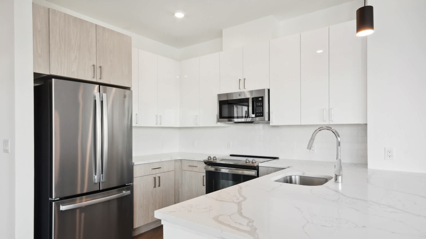 Helix Apartments Image 11