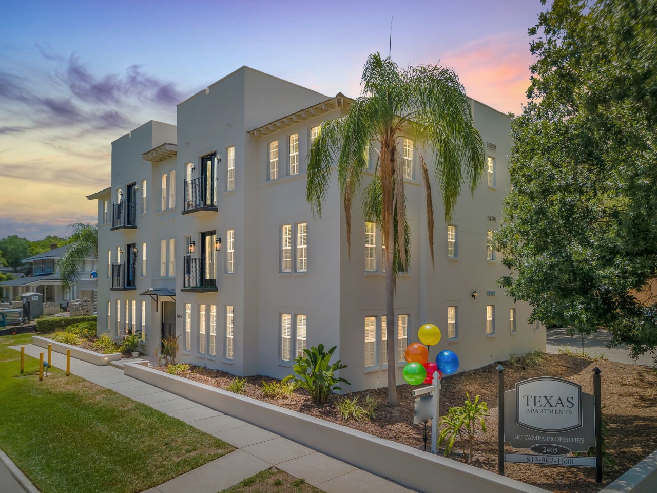 Texas Apartments Image 2