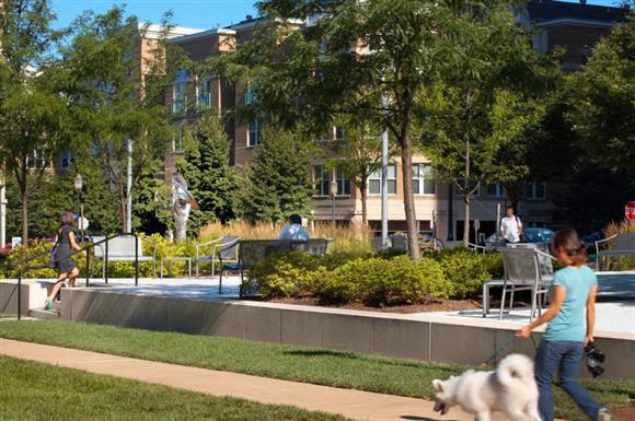 Harrison at Reston Town Center Image 47