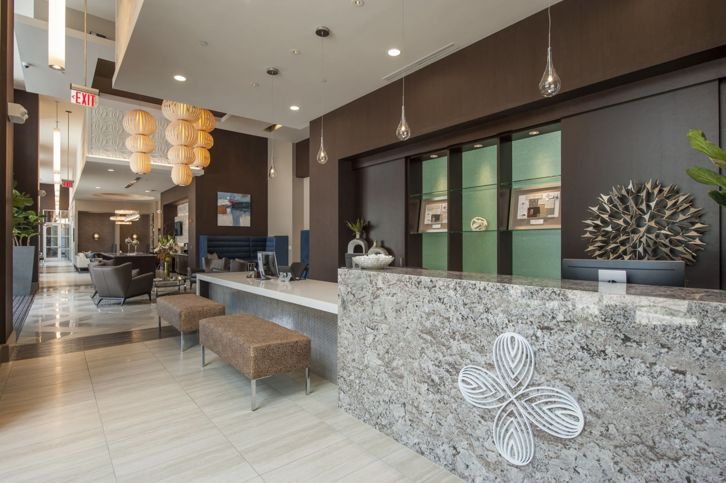 Pearl Residences at CityCentre  Image 26