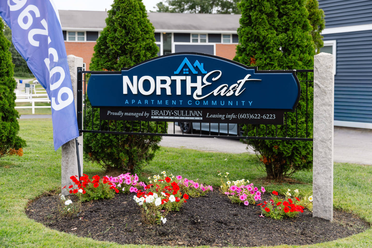 North East Apartment Community Image 17