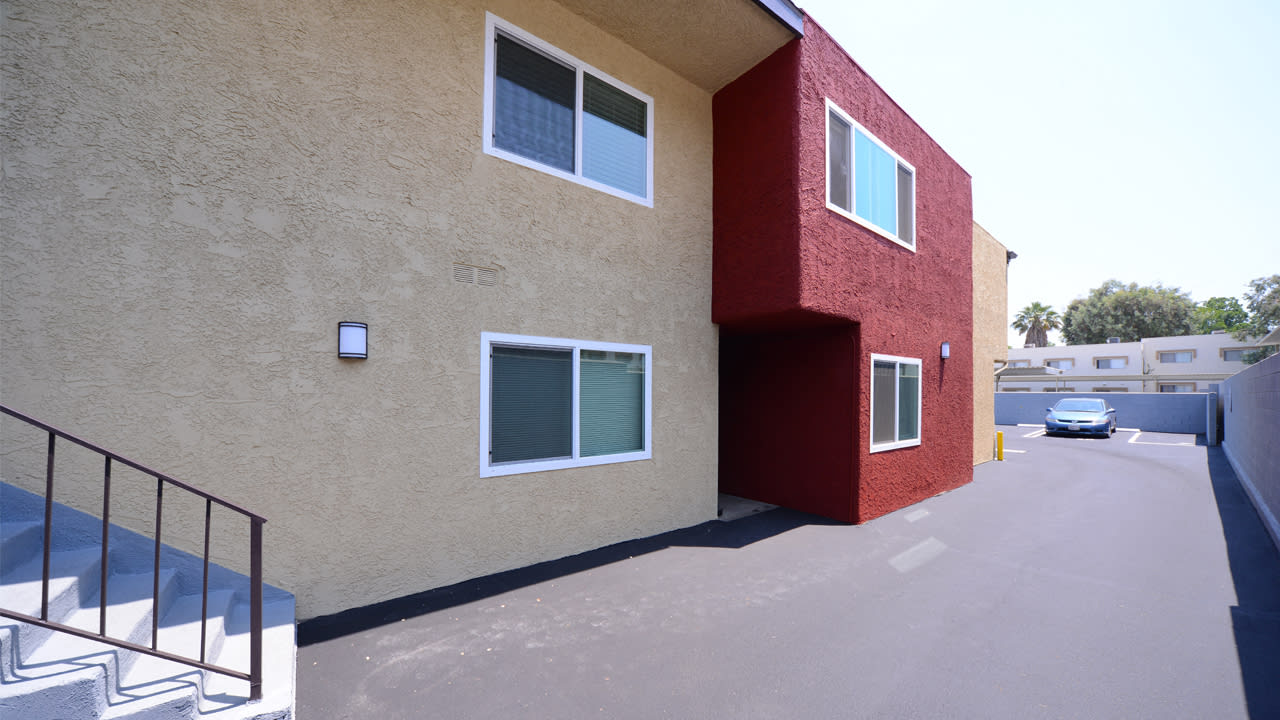 Vintage Apartments Image 18