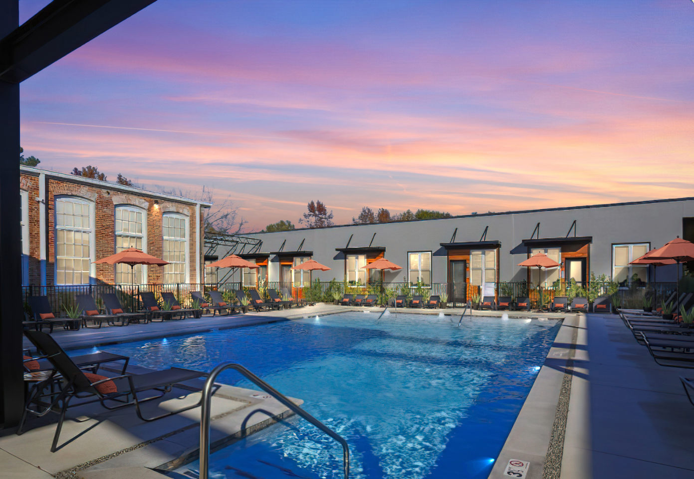Waxhaw Mills Apartments Image 8