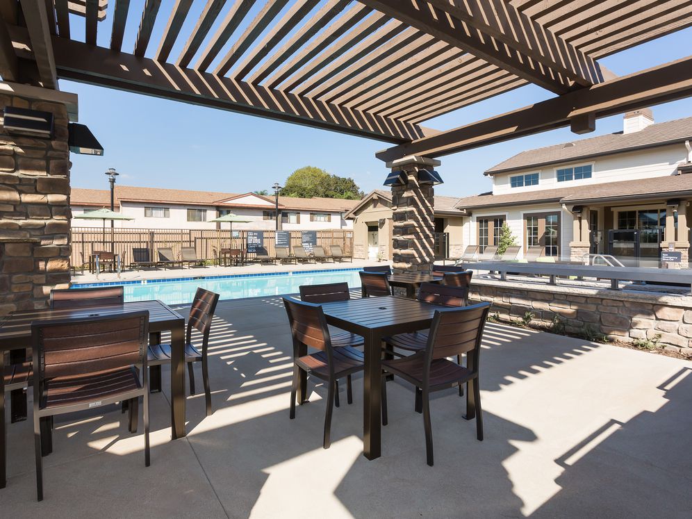 Avalon San Dimas Image 20
