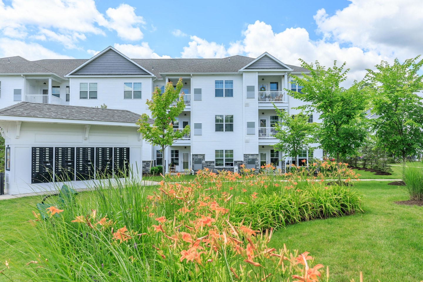 The Pointe at Dorset Crossing Image 11