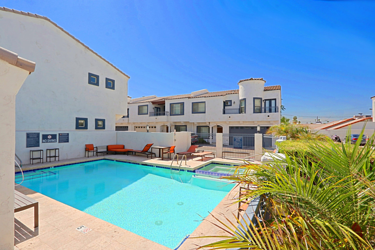 Monterosa Villas Image 18
