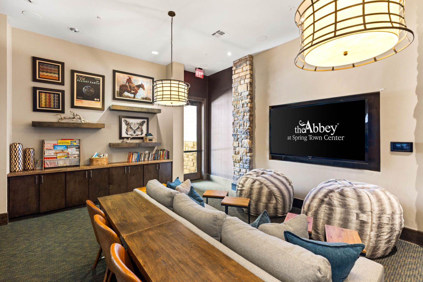 Abbey at Spring Town Center Image 11