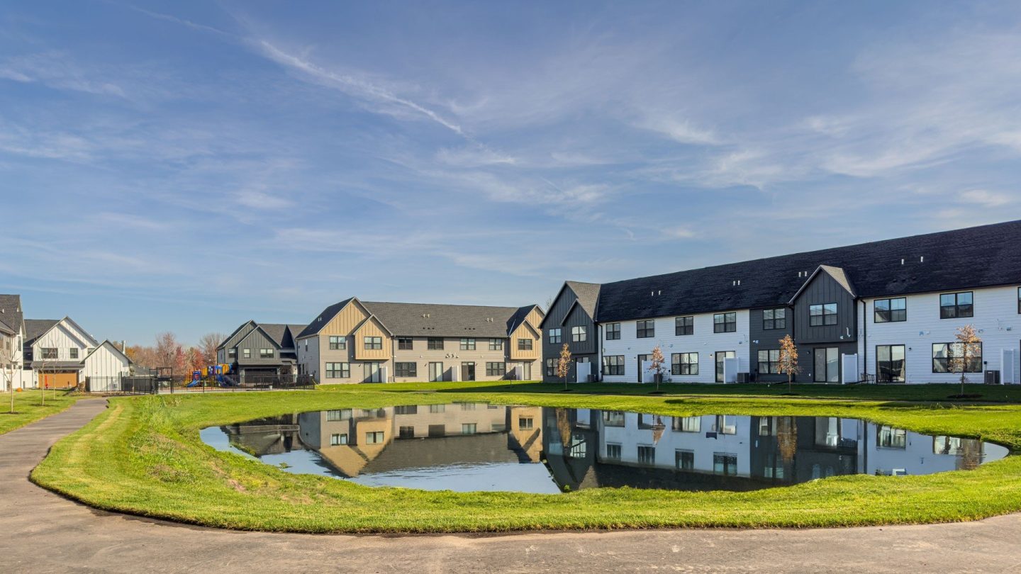 Foxtail Hollow Townhomes Image 3