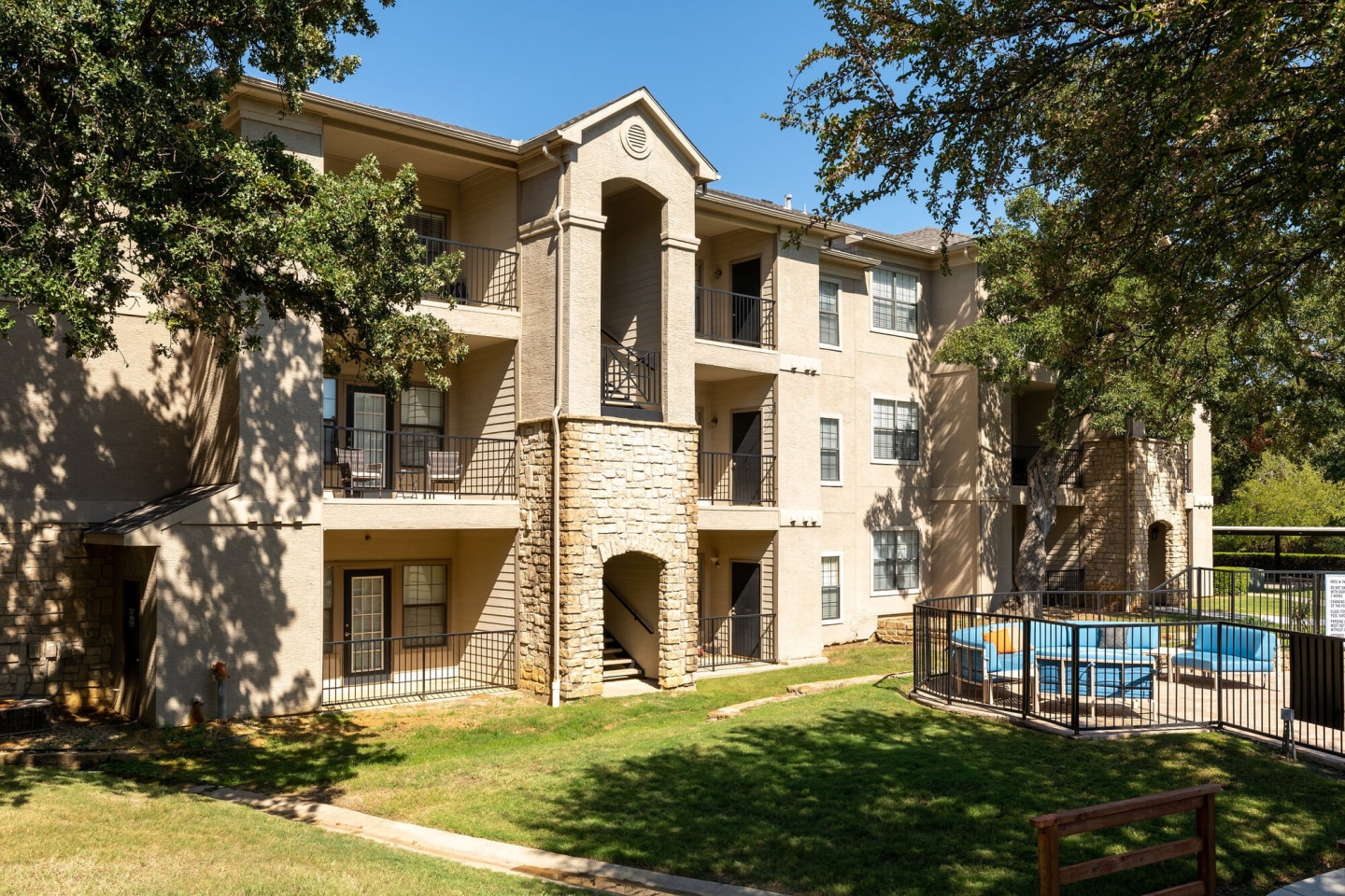 Forest Brook Image 10