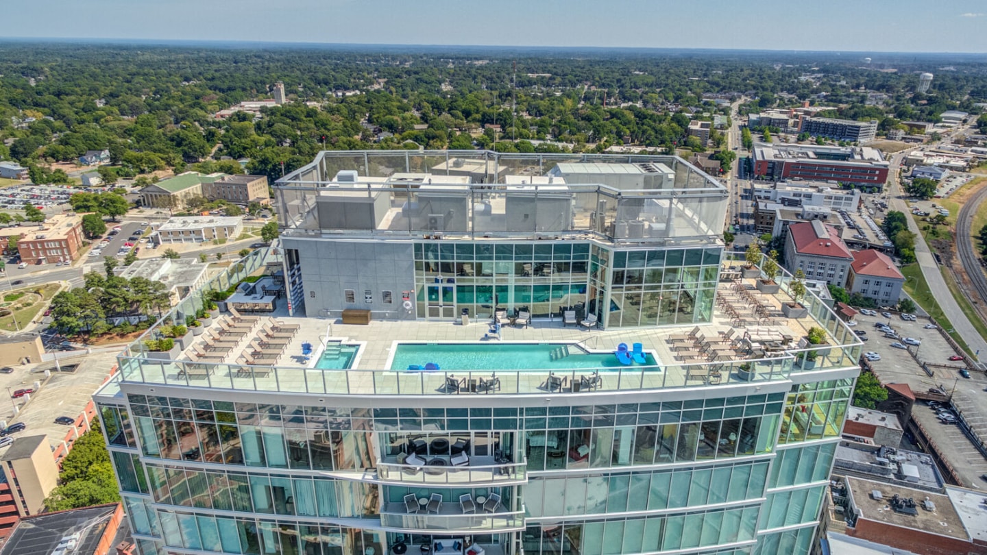 One City Center Image 28