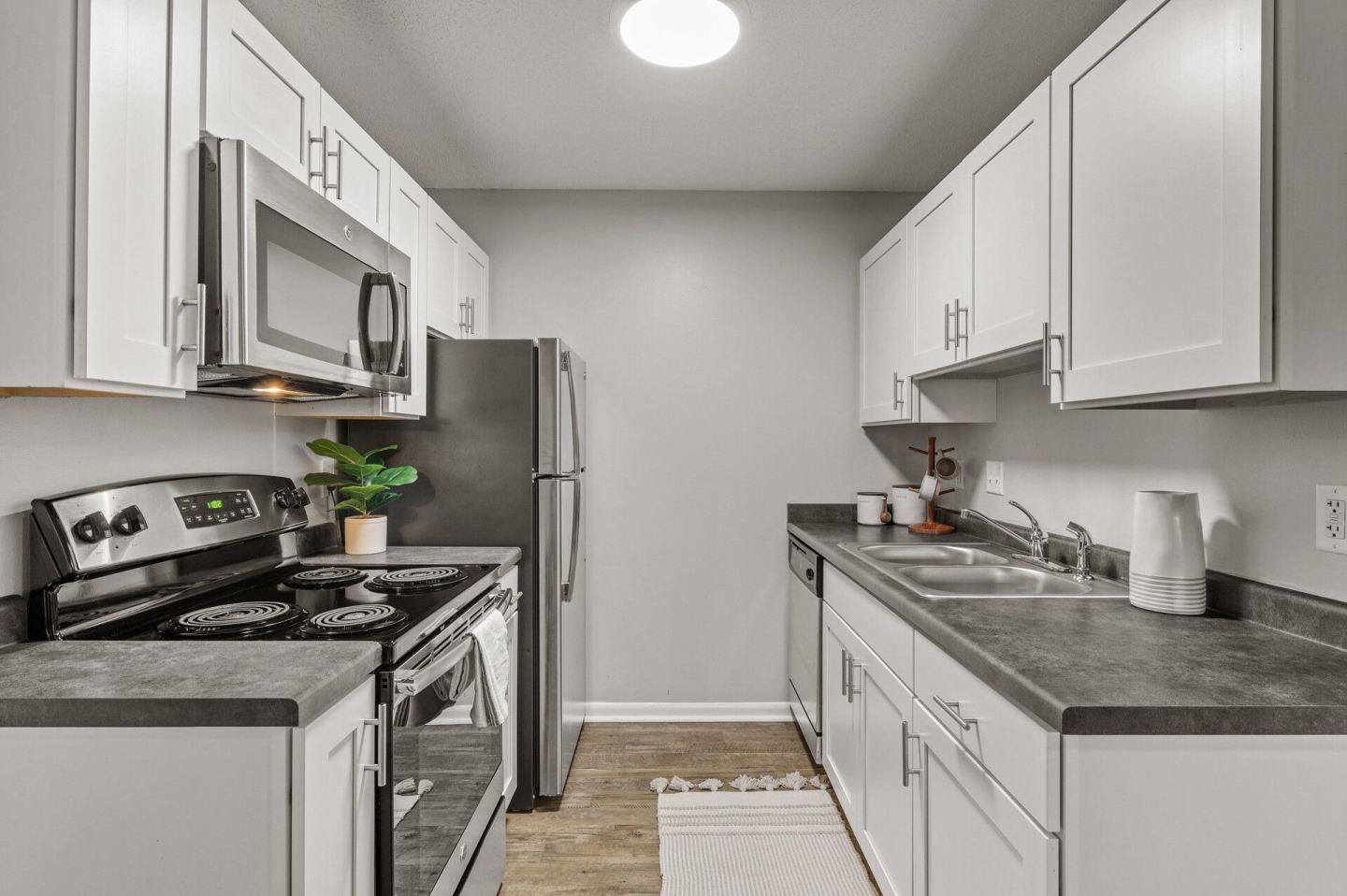 Eastgate Apartments Image 14